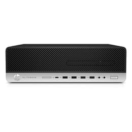 HP EliteDesk 800 G3 SFF Core i5 3.2 GHz - SSD 256 Gt RAM 8 GB
