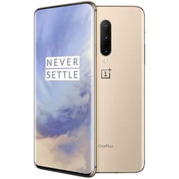 OnePlus 7 pro 128GB - Kulta - Lukitsematon