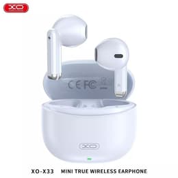 Wireless Earbuds TWS X33 Kuulokkeet In-Ear Bluetooth