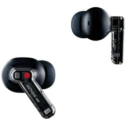 Nothing Ear Headset Wireless Stereo Kuulokkeet In-Ear Bluetooth Melunvähennin
