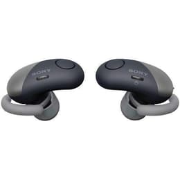 Sony WF-SP700N Kuulokkeet In-Ear Bluetooth Melunvähennin