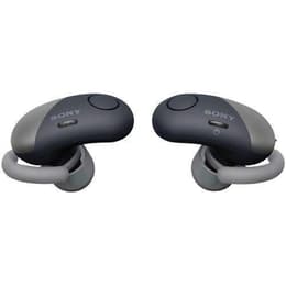 Sony WF-SP700N Kuulokkeet In-Ear Bluetooth Melunvähennin