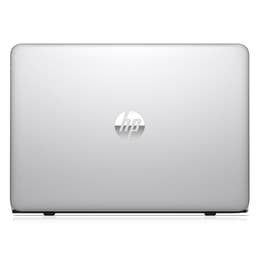 HP EliteBook 745 G3 14" A12 2.1 GHz - SSD 1000 GB - 16GB QWERTZ - Saksa