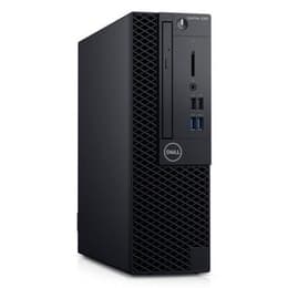 Dell OptiPlex 5060 SFF Core i7 3.2 GHz - SSD 512 Gt RAM 16 GB