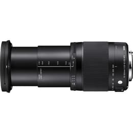 Sigma Objektiivi Nikon 18-300 mm f/3.5-6.3