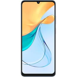 ZTE Blade V50 Vita 256GB - Sininen - Lukitsematon
