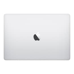 MacBook Pro 13" Retina (2017) - Core i5 2.3 GHz SSD 256 - 8GB - QWERTZ - Saksa