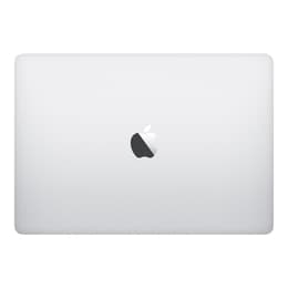 MacBook Pro 13" (2017) - QWERTZ - Saksa