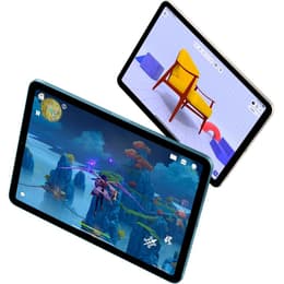 iPad Air (2022) 5. sukupolvi 64 Go - WiFi + 5G - Vaaleanpunainen (Pinkki)
