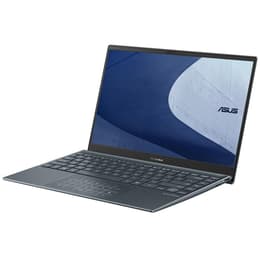 Asus ZenBook UX325E 13" Core i7 2.8 GHz - SSD 512 Gt - 16GB AZERTY - Ranska