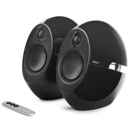 Edifier Luna HD Speaker Bluetooth - Musta