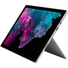 Microsoft Surface Pro 6 12" Core i5 1.6 GHz - SSD 128 GB - 8GB Ei näppäimistöä