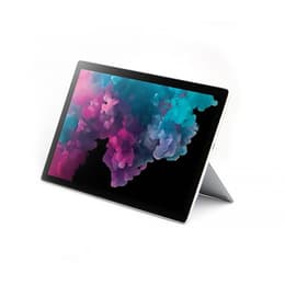 Microsoft Surface Pro 6 12" Core i5 1.6 GHz - SSD 128 GB - 8GB Ei näppäimistöä