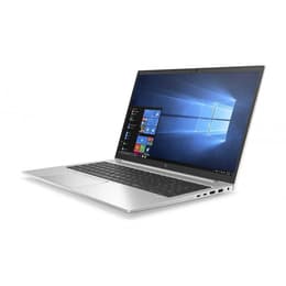 HP EliteBook 850 G7 15" Core i5 1.6 GHz - SSD 256 GB - 8GB AZERTY - Ranska