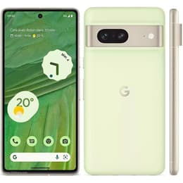 Google Pixel 7 128GB - Vihreä - Lukitsematon