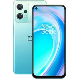 OnePlus Nord CE 2 Lite 5G 128GB - Sininen - Lukitsematon
