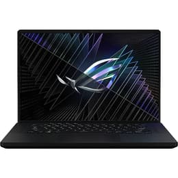 Asus ROG Zephyrus M16 GU604VZ-NM008W 16" Core i9 4.1 GHz - SSD 1 TB - 16GB - NVIDIA GeForce RTX 4080 QWERTY - Englanti
