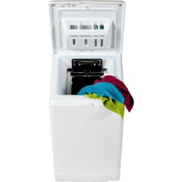 Vedette VLTS8224V Kuivaava pesukone 45 cm Päältätäytettävä