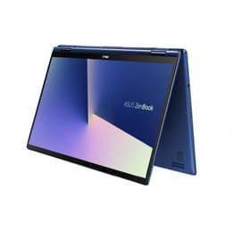 Asus ZenBook Flip UX362FA-EL969T 13" Core i5 1.6 GHz - SSD 512 GB - 8GB AZERTY - Ranska