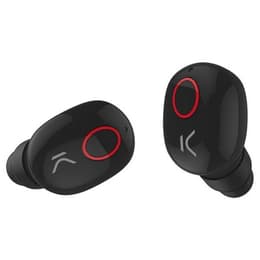 Ksix Free Pods Kuulokkeet In-Ear Bluetooth