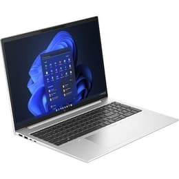 HP EliteBook 860 G10 16" Core i5 1.3 GHz - SSD 1 TB - 16GB QWERTY - Italia