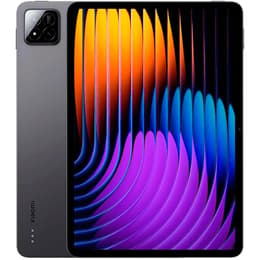 Xiaomi Pad 7 Pro 512GB - Musta - WiFi