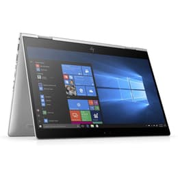 Hp EliteBook x360 830 G6 13" Core i5 1.6 GHz - SSD 256 Gt - 8GB AZERTY - Ranska