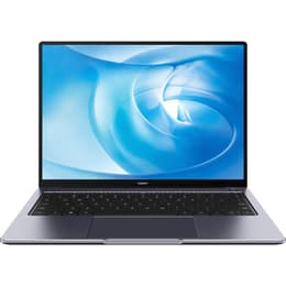 Huawei MateBook 14" Ryzen 7 2.9 GHz - SSD 512 Gt - 8GB QWERTY - Italia