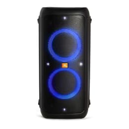 Jbl PartyBox 300 Speaker Bluetooth - Musta