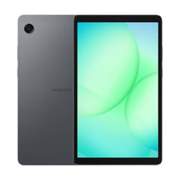 Galaxy Tab A11 64GB - Harmaa - WiFi + 4G