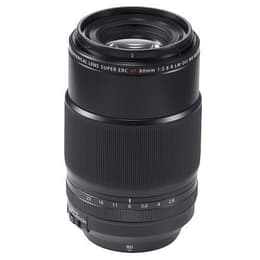 Objektiivi Fujifilm XF 80mm f/2.8 R LM OIS WR Macro Optical Macro Lens Fujifilm XF 80mm f/2.8