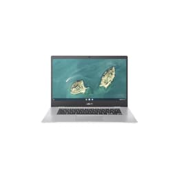 Asus ChromeBook CX15 Pentium Silver N6000 1.1 GHz 32GB SSD - 8GB AZERTY - Ranska