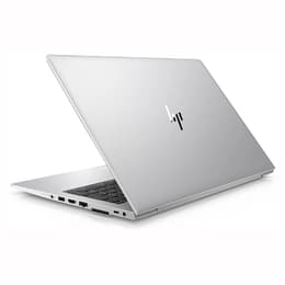 HP EliteBook 850 G6 15" Core i5 1.6 GHz - SSD 256 Gt - 8GB QWERTY - Italia