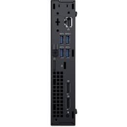 Dell OptiPlex 7070 Micro Core i5 3 GHz - SSD 128 Gt RAM 16 GB