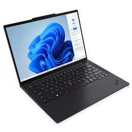 Lenovo ThinkPad T14s G5 14" Core Ultra 7 1.7 GHz - SSD 1 TB - 32GB QWERTY - Englanti