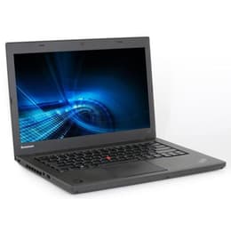 Lenovo ThinkPad T440S 14" Core i5 1.9 GHz - SSD 256 GB - 8GB AZERTY - Ranska