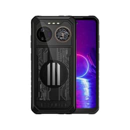 B2 Ultra 256GB - Musta - Lukitsematon