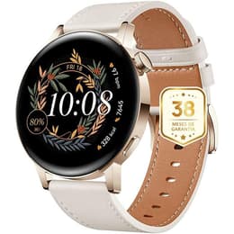Kellot Cardio GPS huawei gt 3 42mm - Helmenvalkea