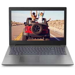 Lenovo IdeaPad 330S-15ARR 15" Ryzen 5 2 GHz - SSD 128 GB + HDD 1 TB - 12GB AZERTY - Ranska