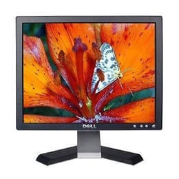 Dell E176FPC Tietokoneen näyttö 17" LCD SXGA
