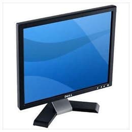 Dell E176FPC Tietokoneen näyttö 17" LCD SXGA