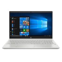 HP Pavilion 15-CW 15" Ryzen 5 2.1 GHz - SSD 256 Gt - 8GB QWERTY - Englanti