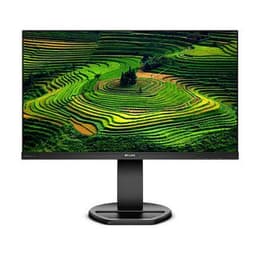 Philips 241B8QJEB Tietokoneen näyttö 24" LCD FHD
