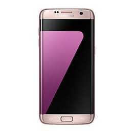 Galaxy S7 edge 32GB - Ruusukulta - Lukitsematon