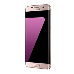 Galaxy S7 edge 32GB - Ruusukulta - Lukitsematon