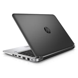 HP ProBook 440 G3 14" Core i7 2.5 GHz - SSD 256 GB - 8GB QWERTZ - Saksa