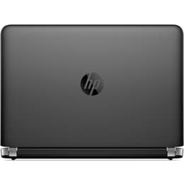 HP ProBook 440 G3 14" Core i7 2.5 GHz - SSD 256 Gt - 8GB QWERTZ - Saksa