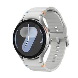 Kellot Samsung Cardio GPS Galaxy Watch 7 40 mm - Hopea/Musta