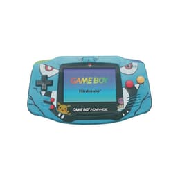 Nintendo Game Boy Advance Pokémon Venusaur Edition - Sininen