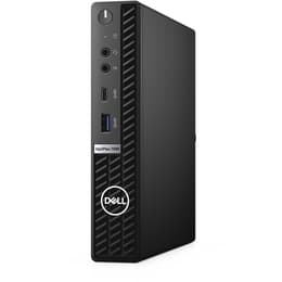 Dell OptiPlex 7080 MFF Core i5 2.3 GHz - SSD 512 Gt RAM 16 GB